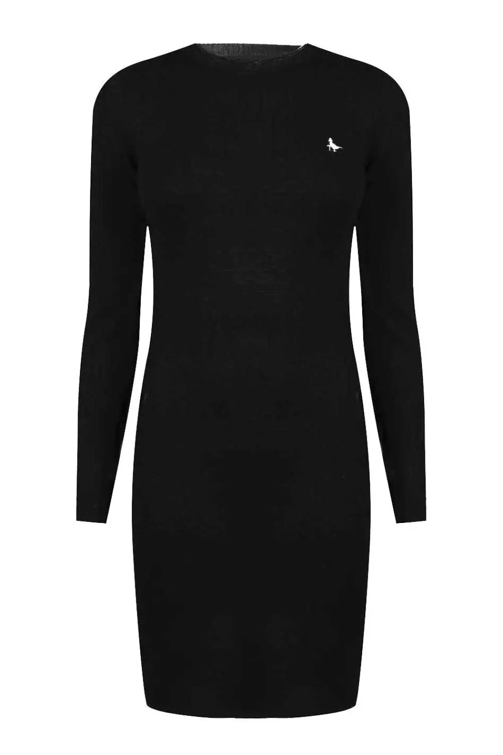 Jack Wills Scuba Jersey ’Langton’ dress