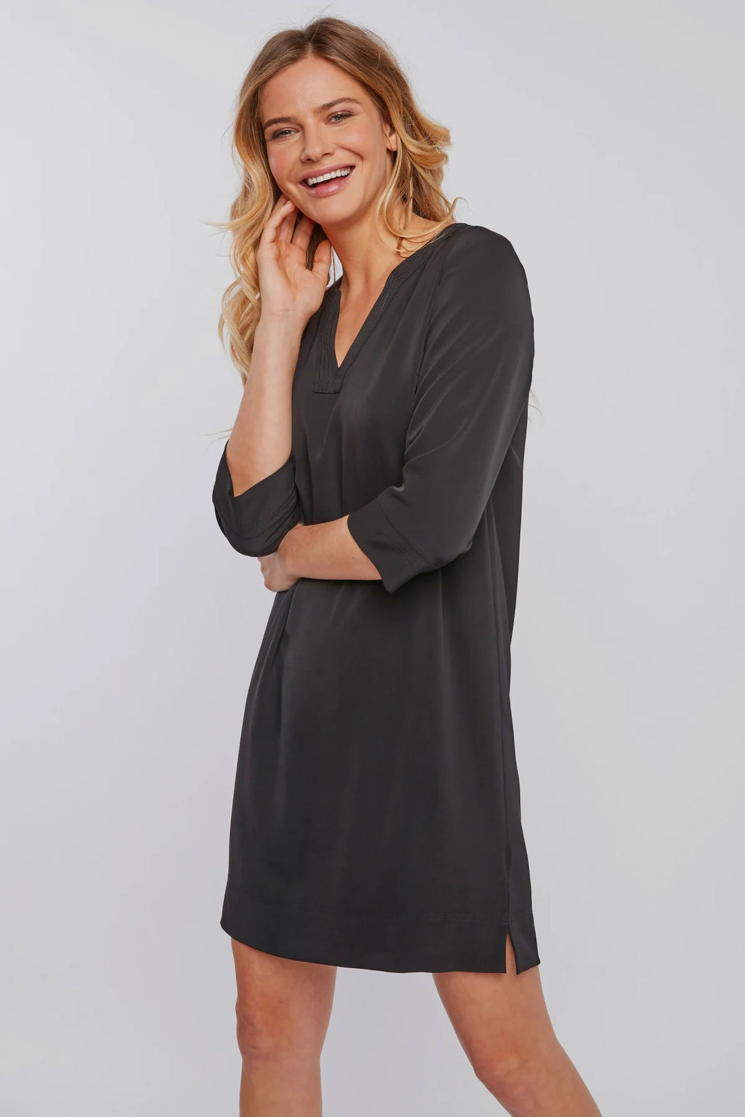 Secret Label Jersey Tunic Dress