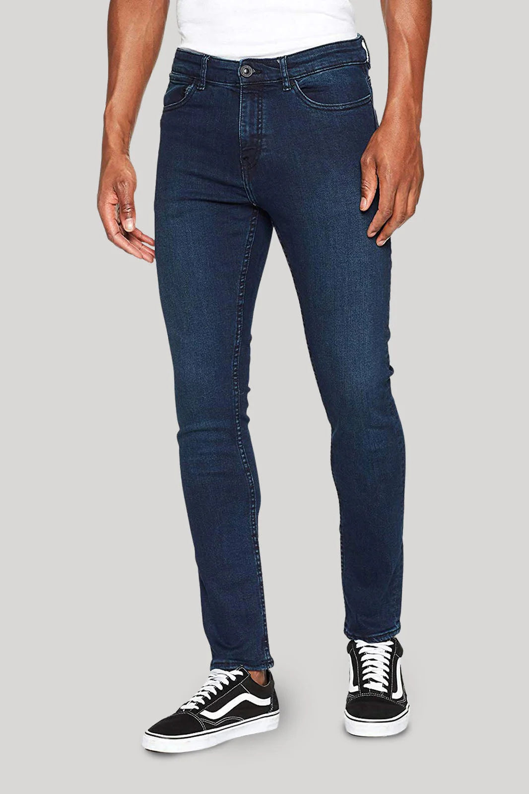 Secret Label Skinny Denim Jeans