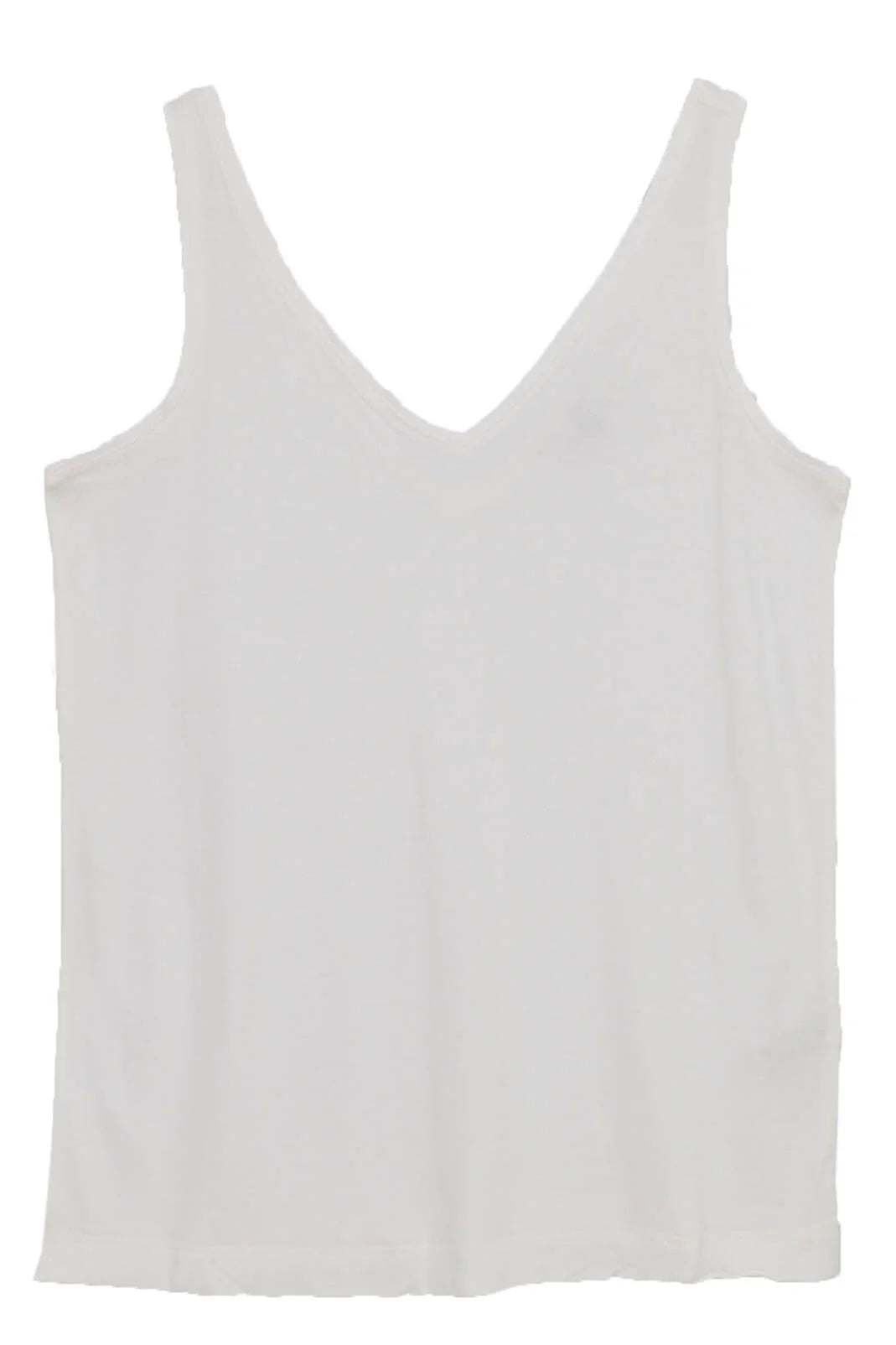 Secret Label Slouch Vest Top V Neck