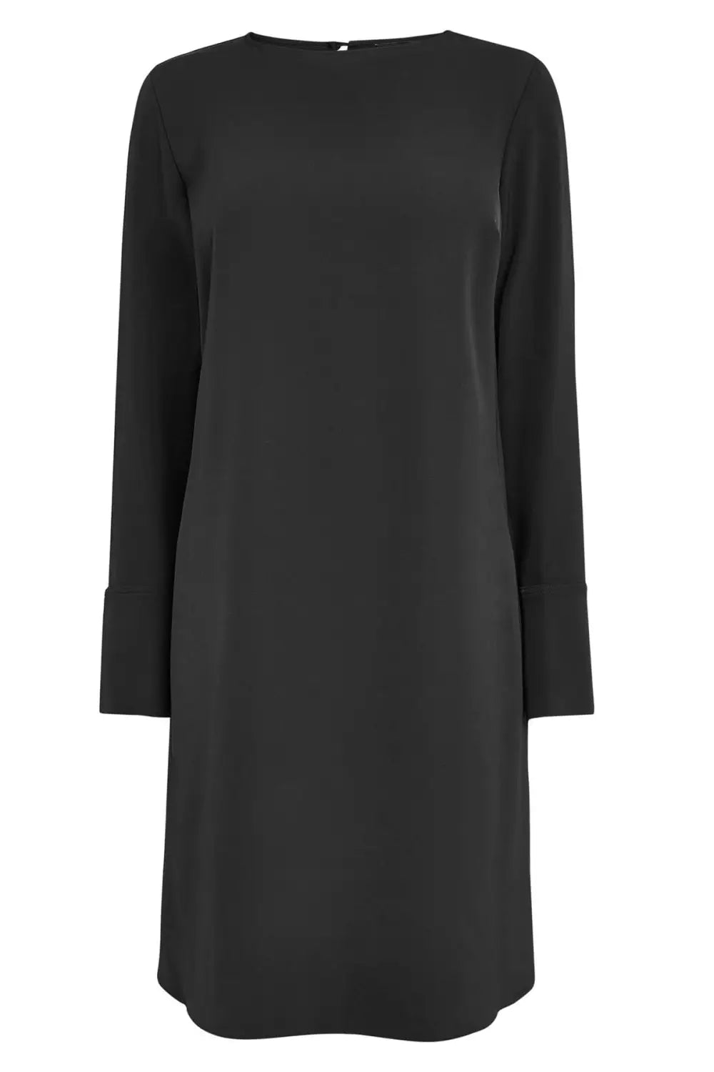 Shift dresses shop with sleeves uk