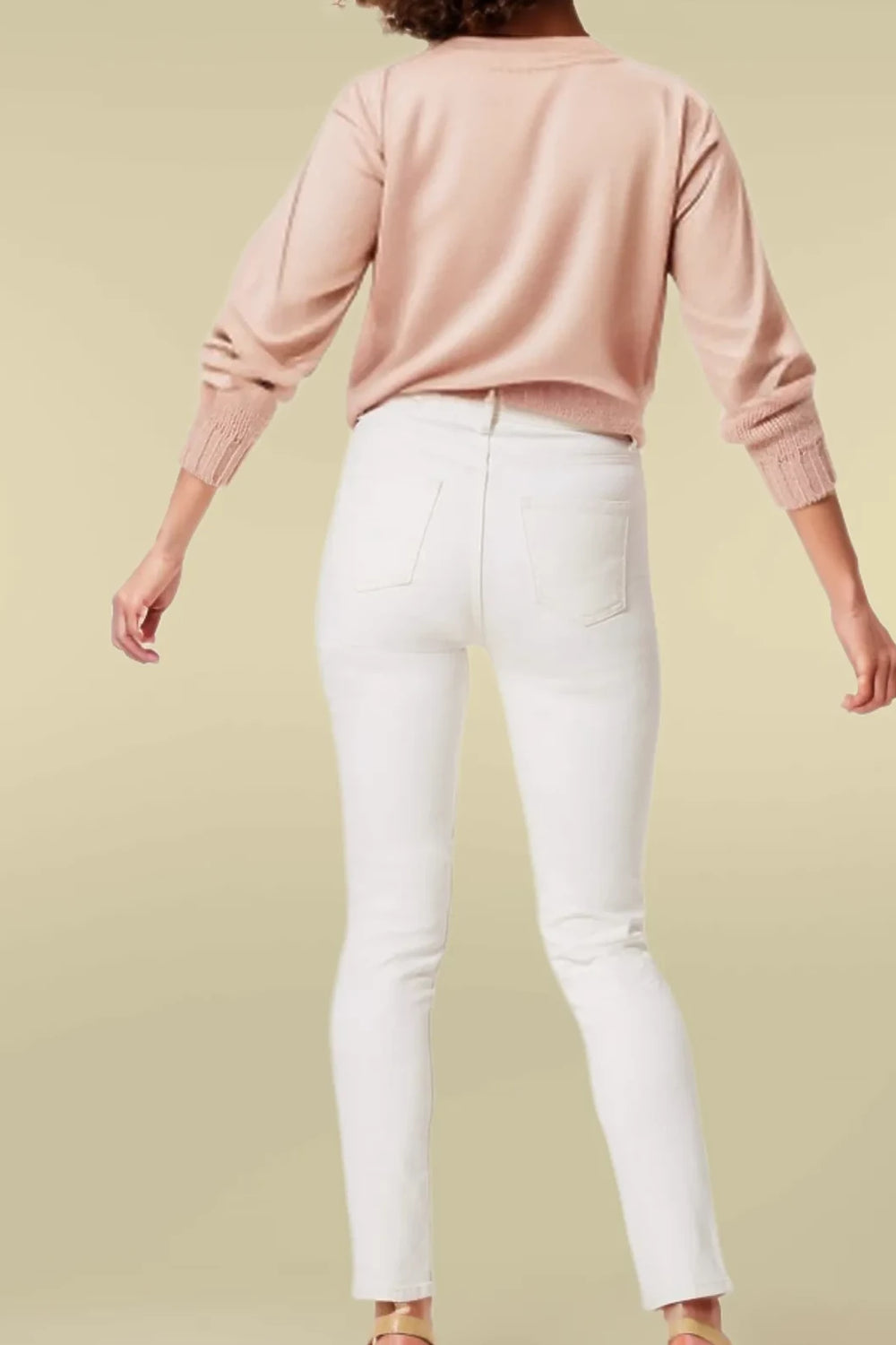 M&S Skinny Jeans