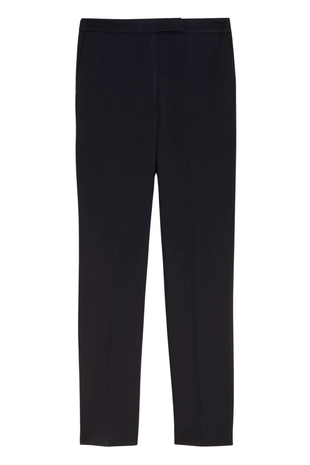 M&S Slim Fit Ankle Grazer Trousers