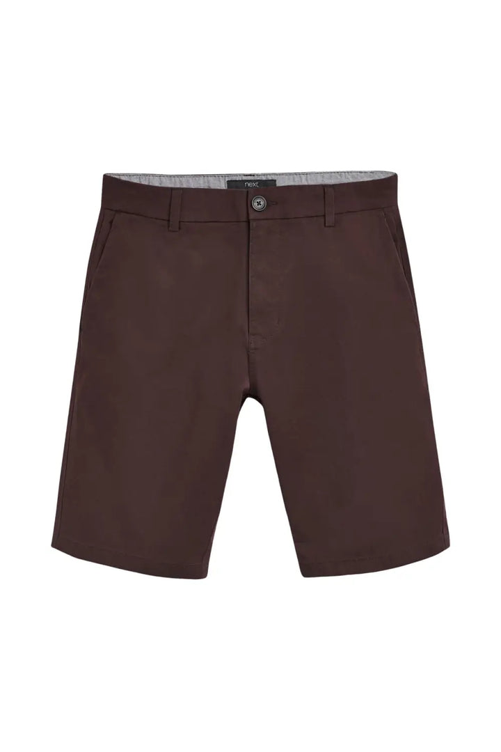 Secret Label Slim Leg Chino Shorts