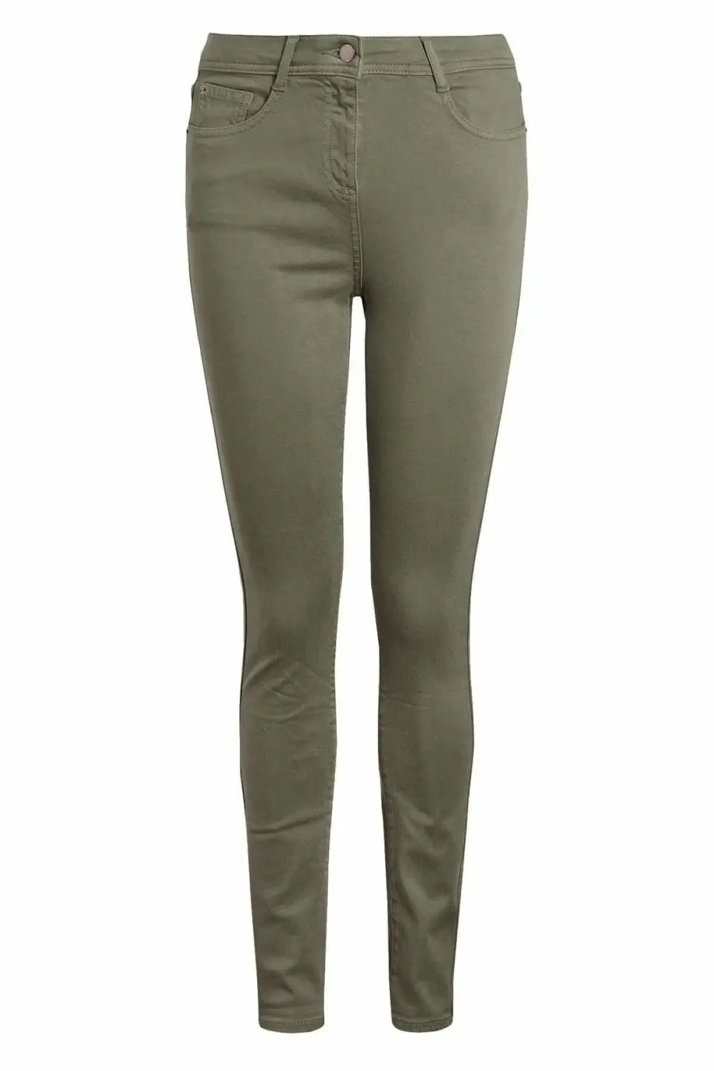 Secret Label Soft Touch High Waisted Skinny Jeans