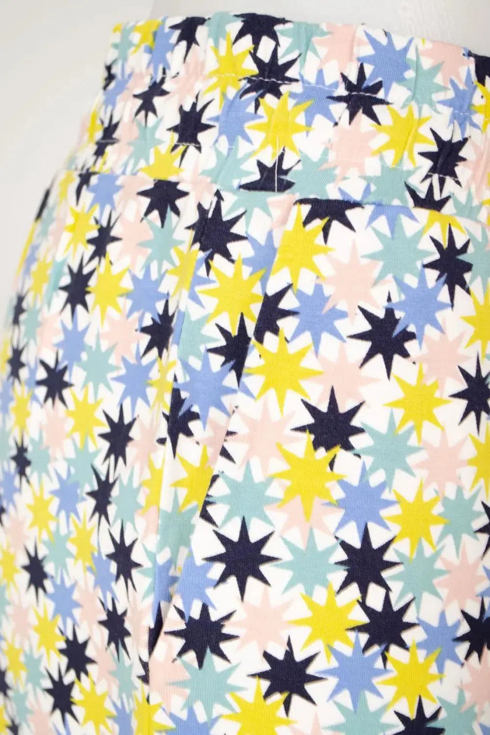 Boden Star Print Lounge Pants