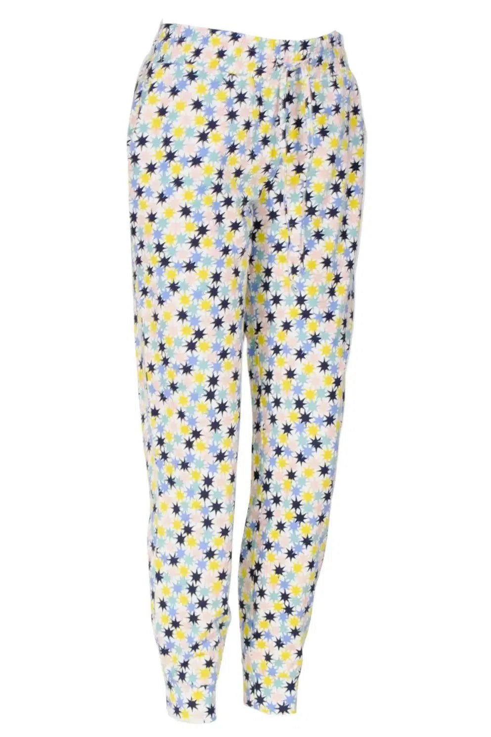 Boden Star Print Lounge Pants