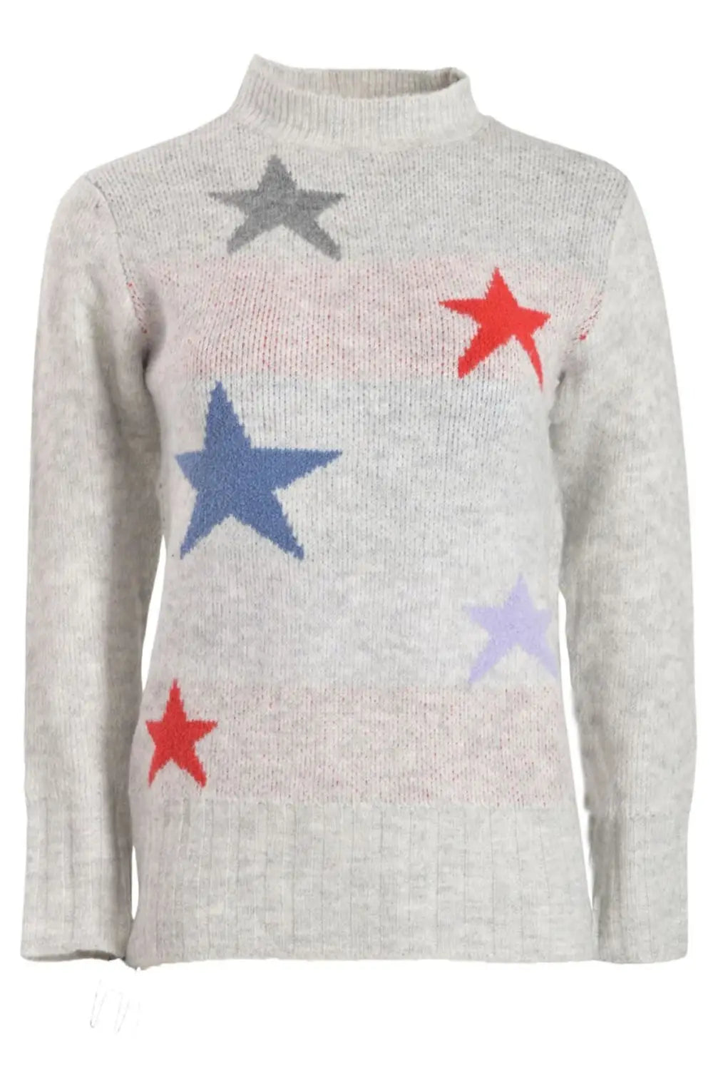 Stars and hot sale stripes sweater