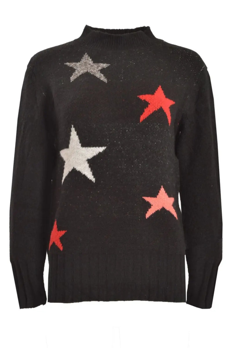 Bon Marche Stars & Stripes Jumper