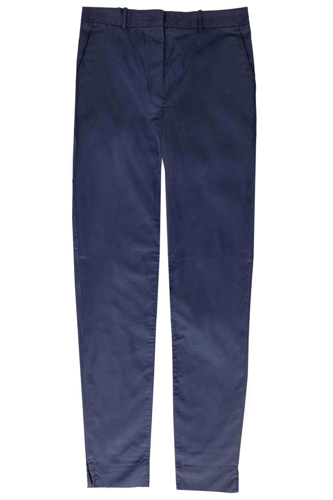 M&S Straight Leg Chino Trousers