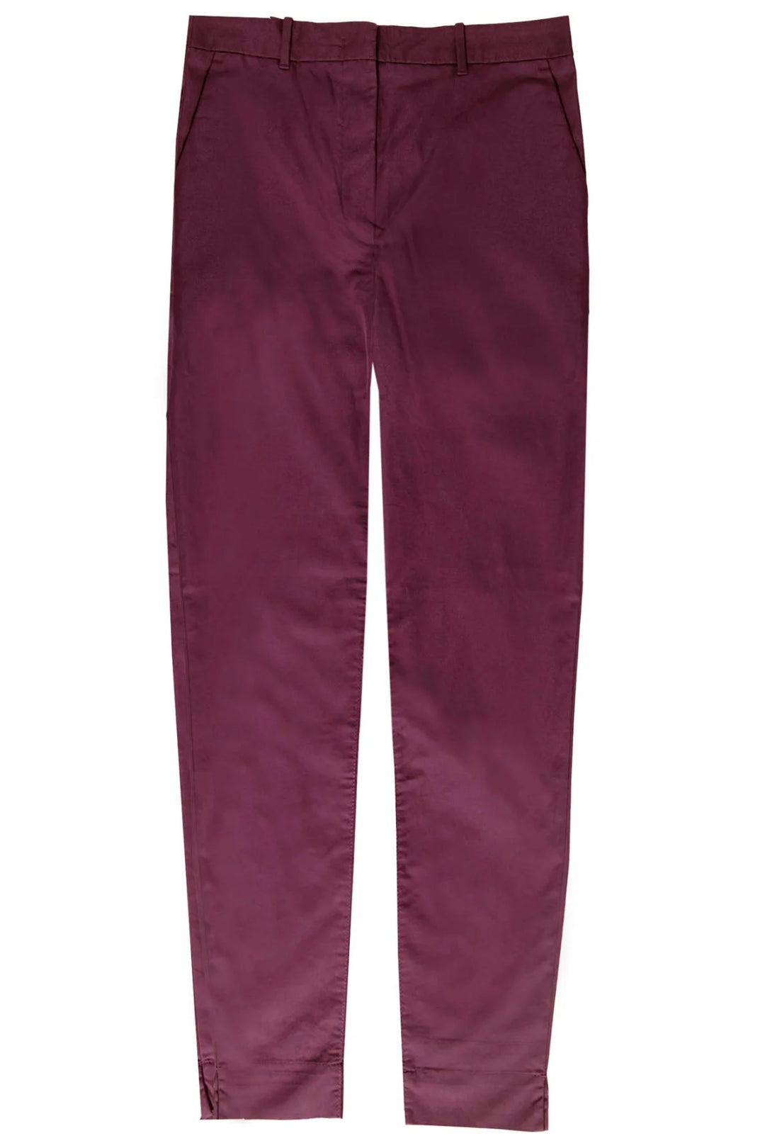 M&S Straight Leg Chino Trousers