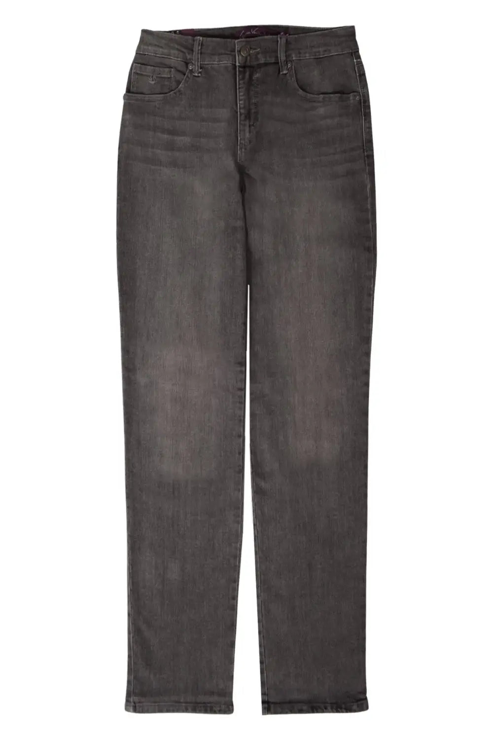 Gloria Vanderbilt Stretch Mid/High Rise ’Amanda’ Jeans