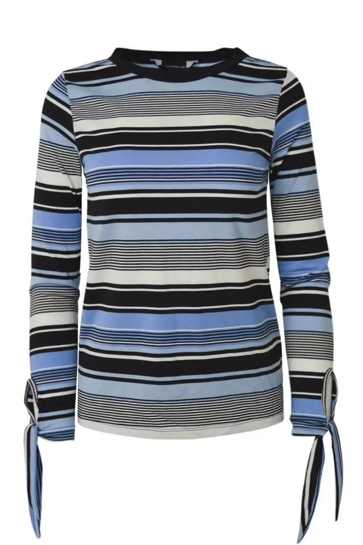 Dorothy Perkins Striped Long Sleeve Top