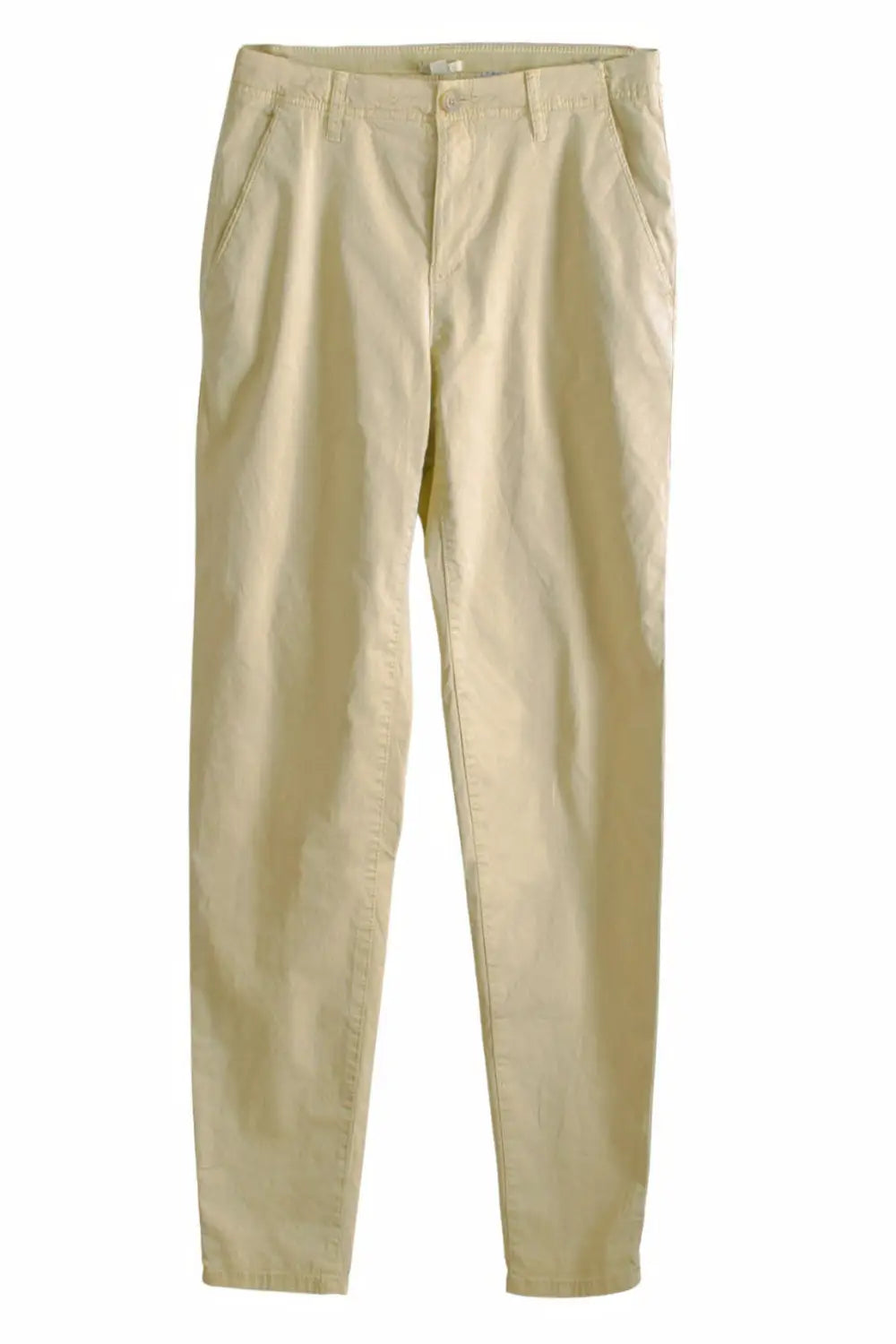 Esprit Stretch Cotton Chino Trousers