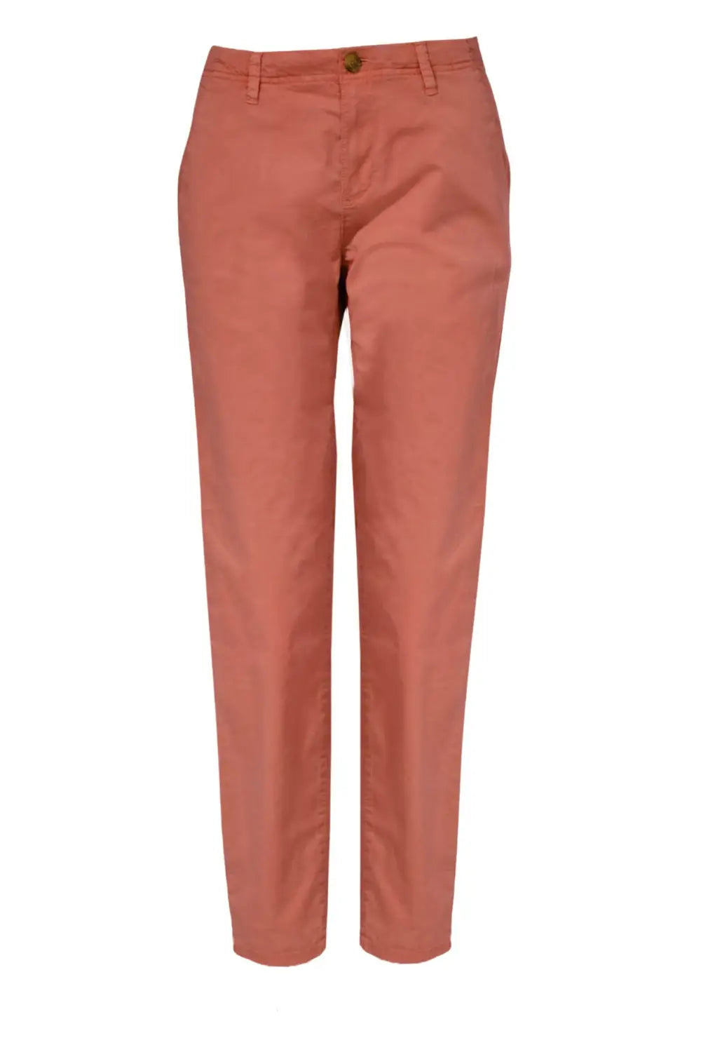 Esprit Stretch Cotton Chino Trousers