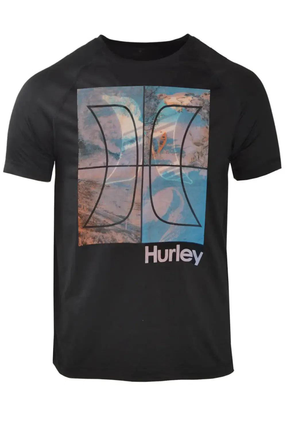 Hurley Surf Water sports T-Shirt