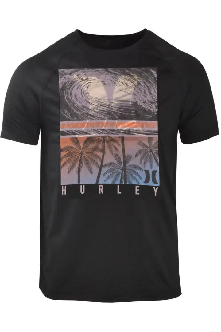 Hurley Surf Water sports T-Shirt