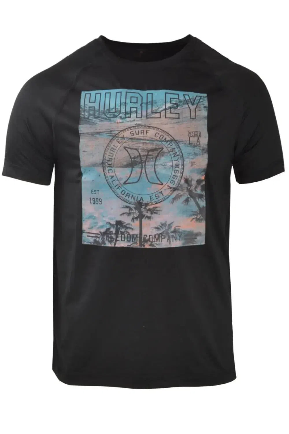 Hurley Surf Water sports T-Shirt