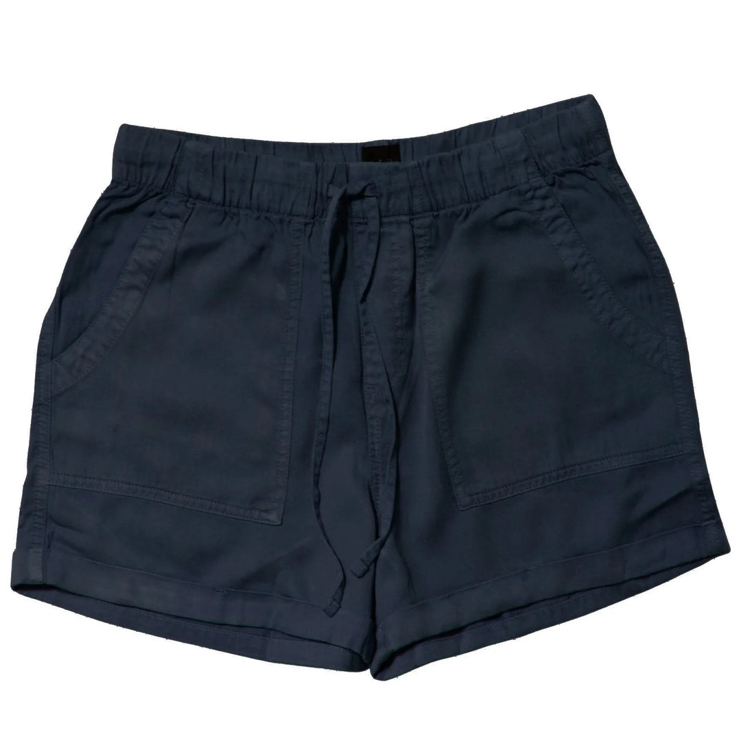 Gap Tencel Relaxed Shorts