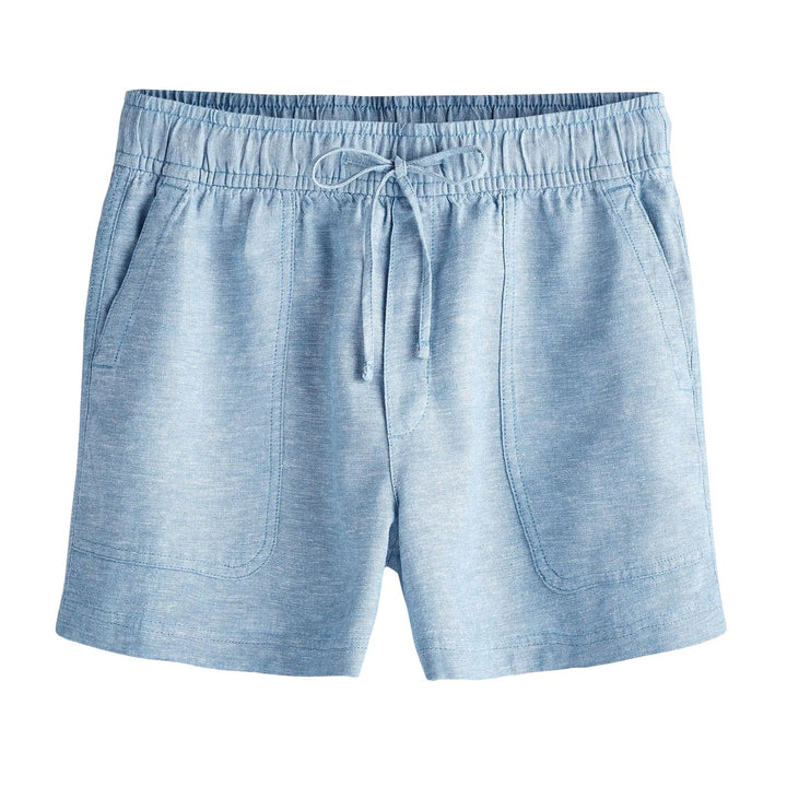 Gap Tencel Relaxed Shorts