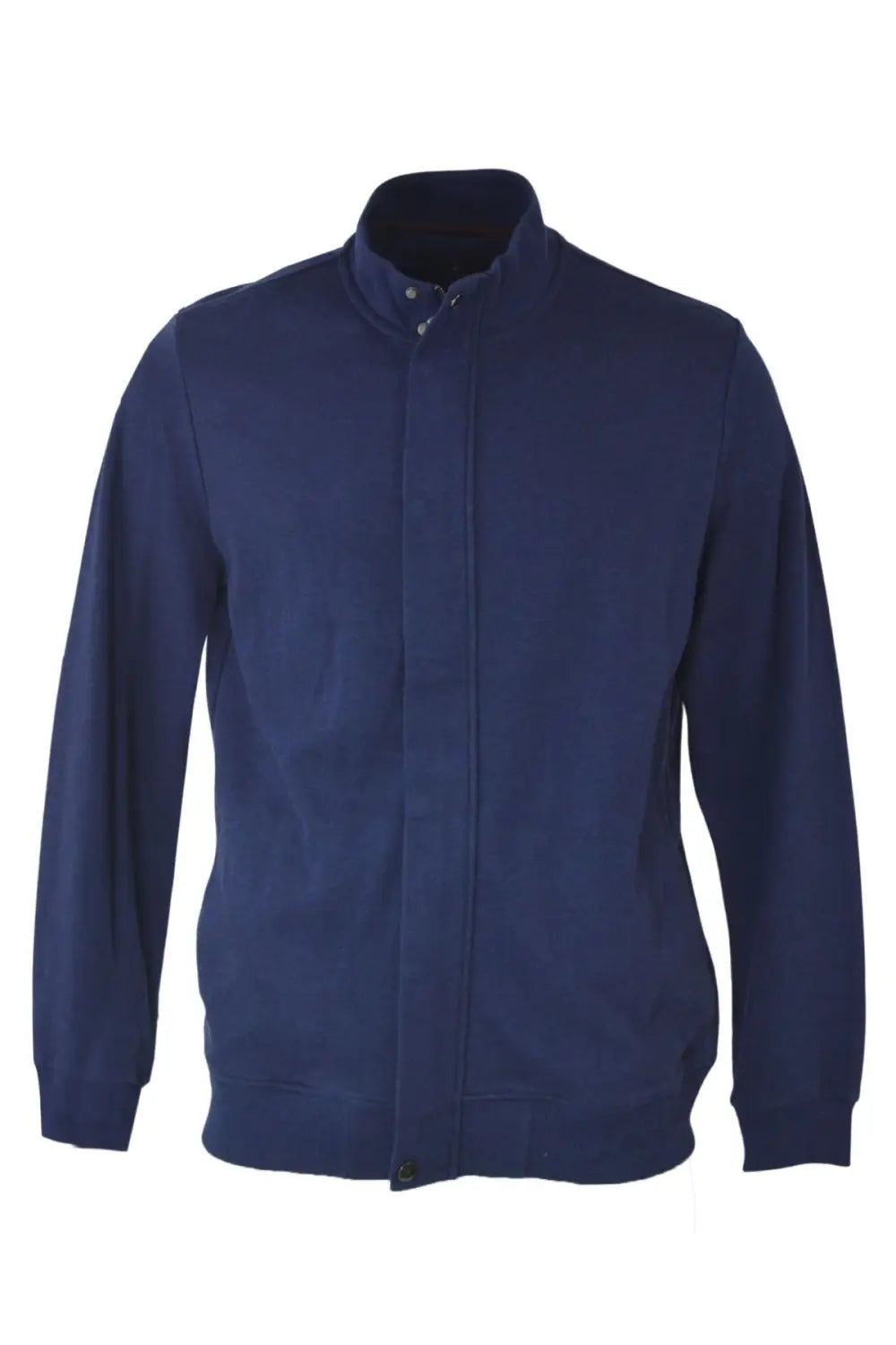 M&S Thick Jersey Bomber Jacket