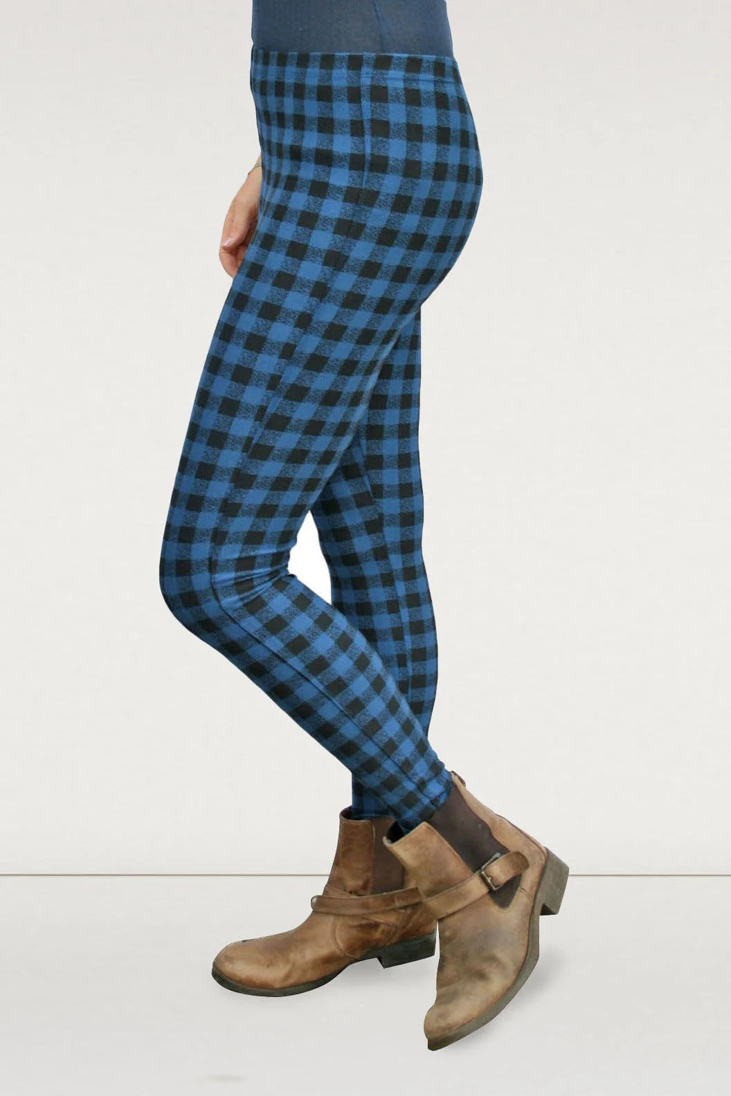 TopShop Houndstooth Trousers Pants 0 | eBay