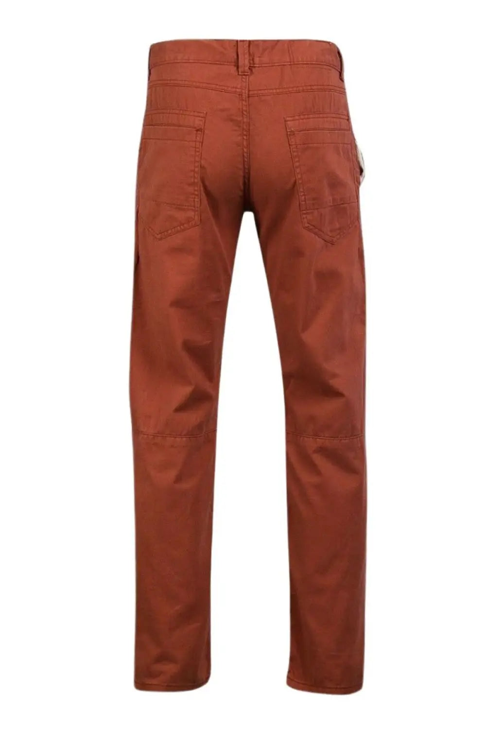 Crafted Twist Leg Chino Jeans