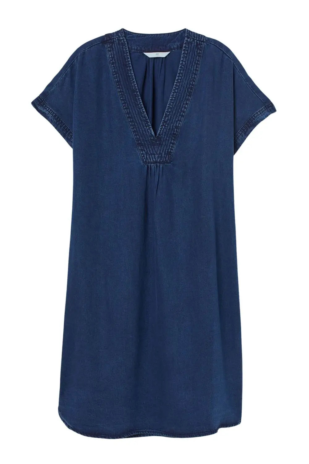 H&M V Neck Tunic Dress