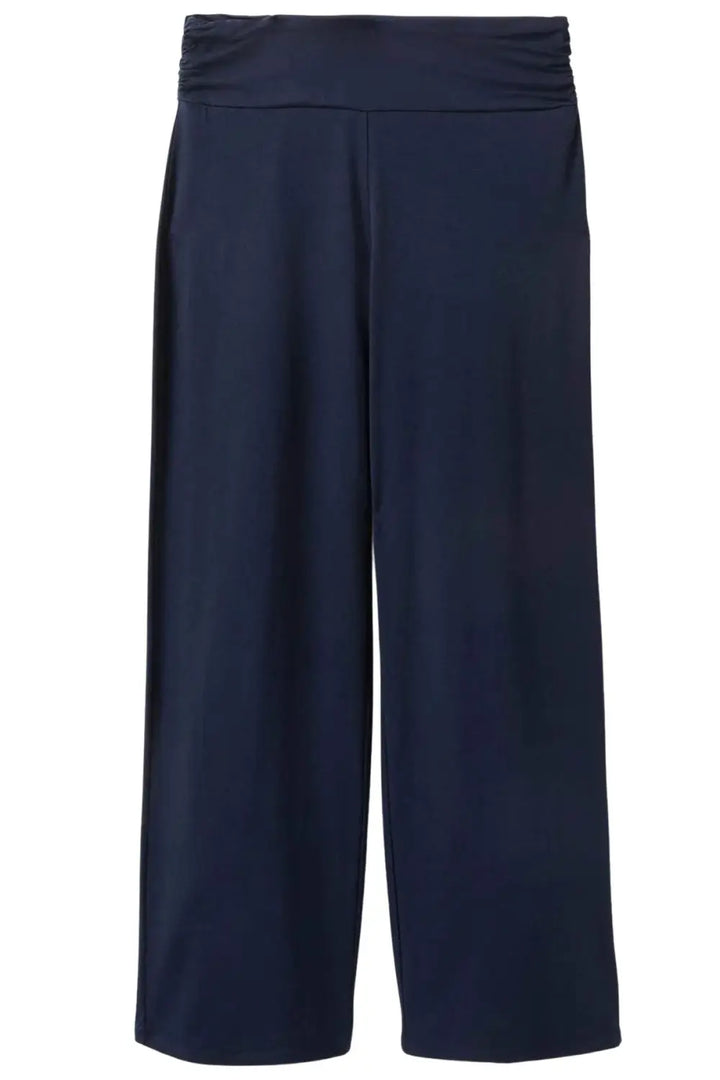 Boden Wide Leg Jersey Trousers