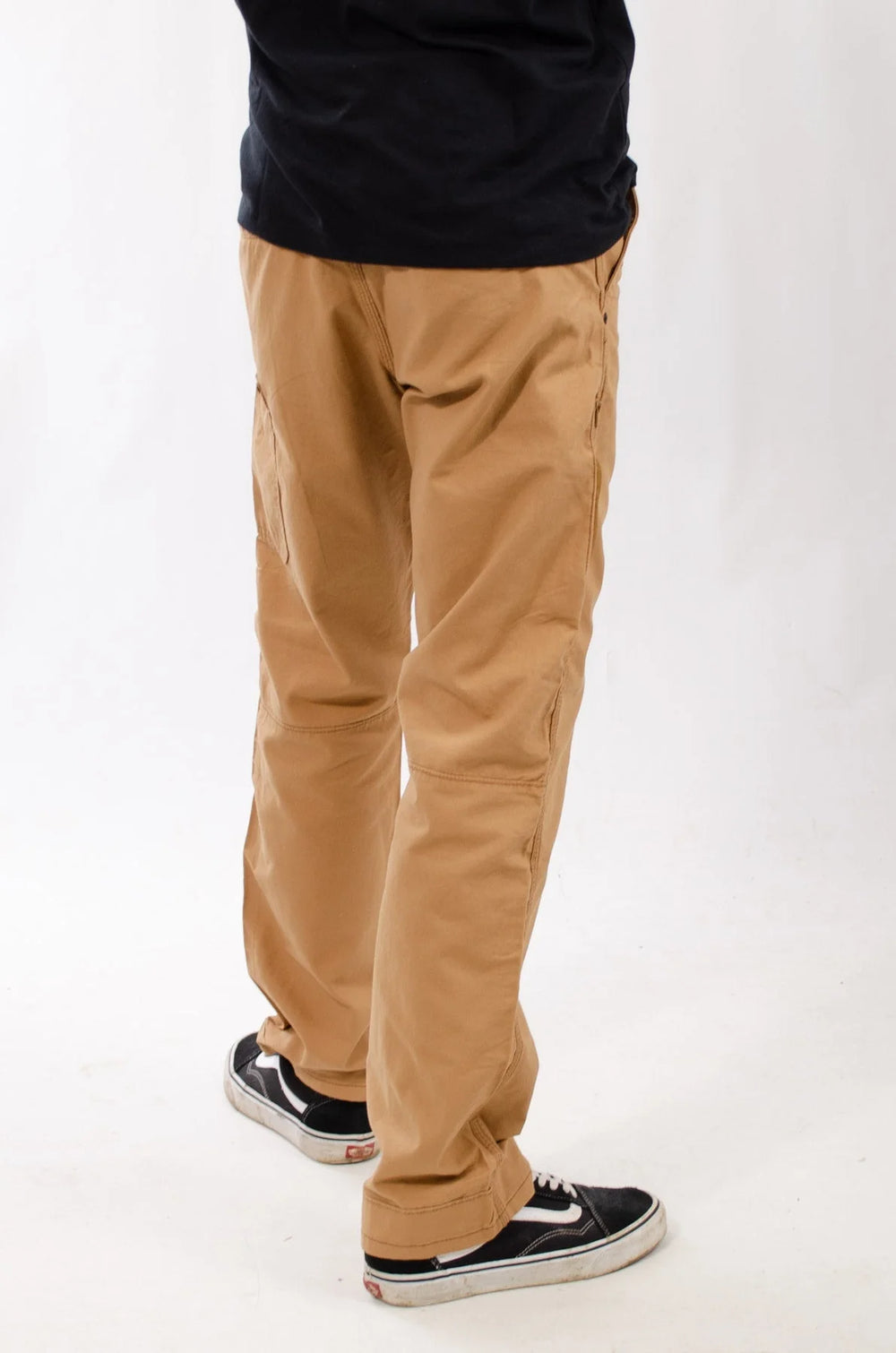 Wrangler Cargo Workwear Trousers