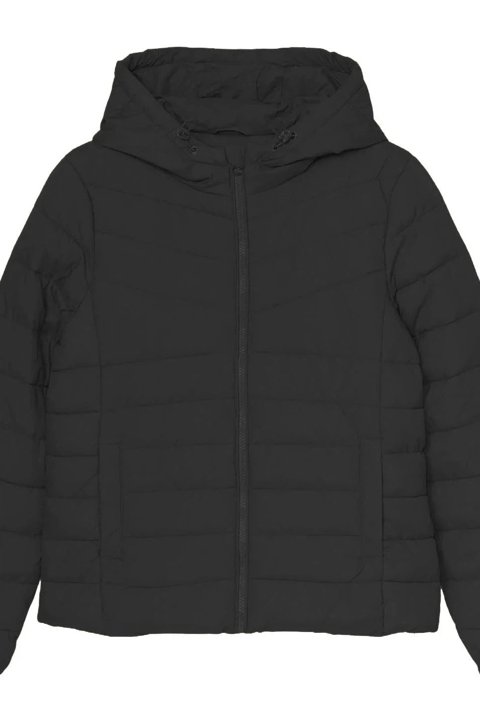 Zara Lefties Puffer Jacket