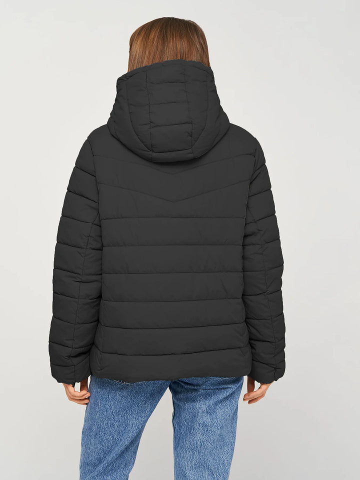 Zara Lefties Puffer Jacket